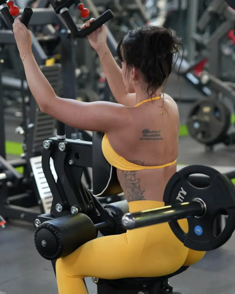 Prehľad tréningových zón