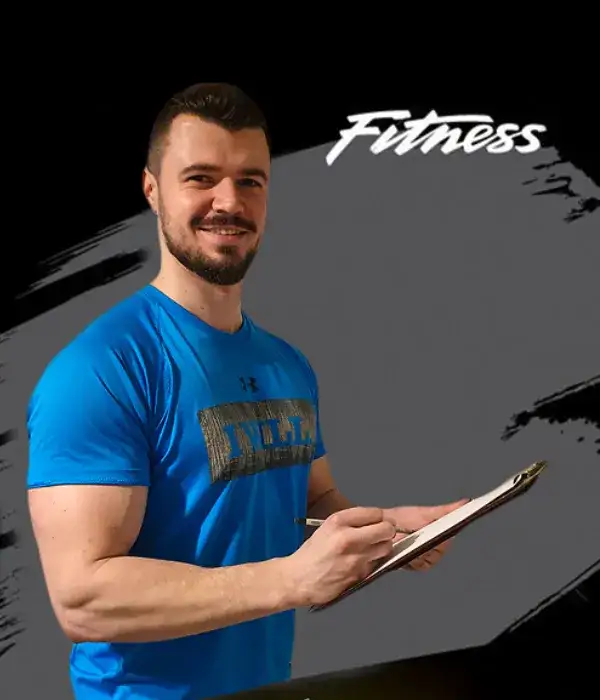 Dávid Bobb  – tréner